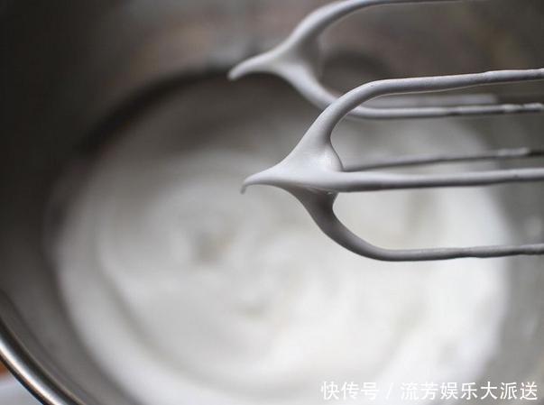 全蛋打发要多久 全蛋打发要多久