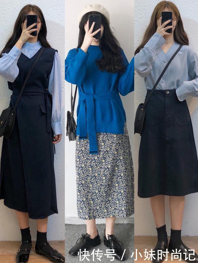 简约|24套日常穿搭方案,简约而不简单,满足你的时尚需求