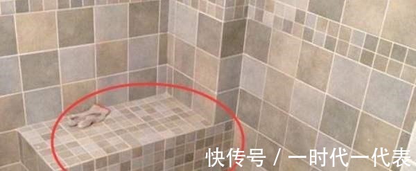 房装|头次见到淋浴房装这个东西，太聪明了，立马回家找工人装一个！