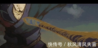 打击感|刚上映就拿到9.9的高分，雾山五行凭什么仅三集就被送上神坛！