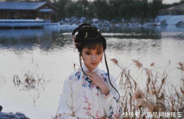 玩笑话|林黛玉一共继承了多少遗产呢 ，王熙凤一句玩笑话道出实情