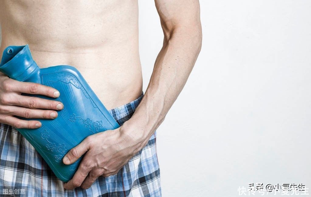 男人|对男人来说,如果四处地方开始悄悄变大,就需要提高警惕了