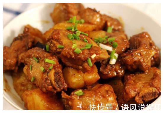 招待客人有面子的几道家常硬菜,荤素搭配,道道都能拿得出手