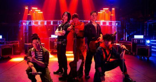 陣營|《披荊斬棘的哥哥》三公意難平：人氣陣營落敗，2位成員離開