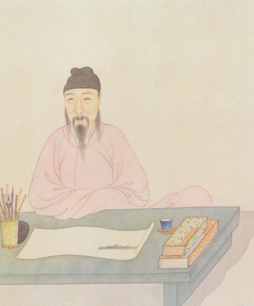 最深|喝墨水小酒馆:被误会最深的唐伯虎,其实只想做一个风流倜傥的桃花庵主