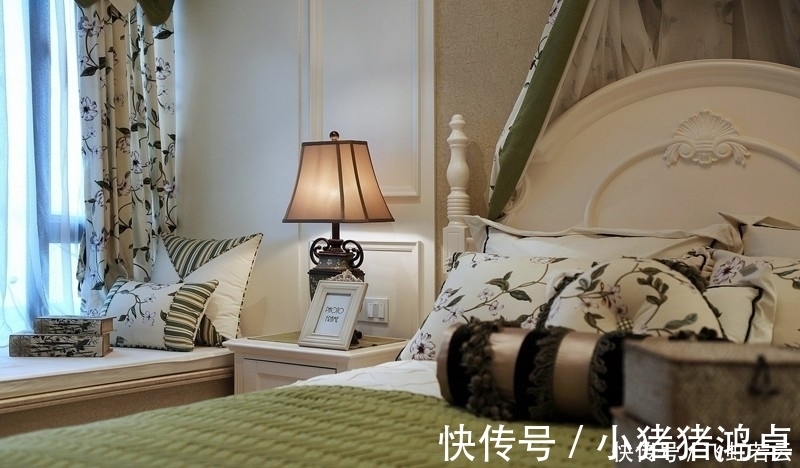 装修风格|头一次见衣柜客厅这样装，太漂亮了，朋友快踩烂门槛来做客！