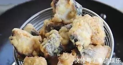 鸡蛋|我家鱼肉从不炖着吃，淋2个鸡蛋，简单一做，上桌瞬间被扫光，香