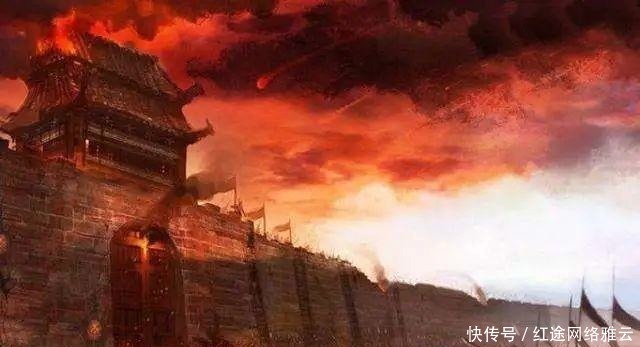 秦良玉|100个花木兰,都比不过她