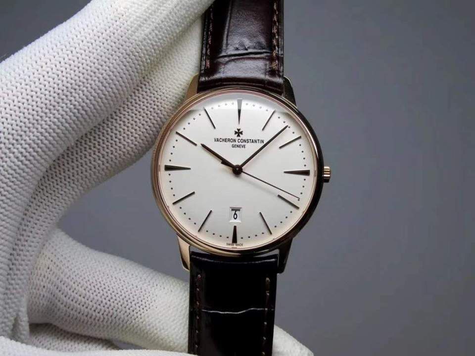 40岁男士喜欢的三个老牌瑞士机械表，你听说过吗