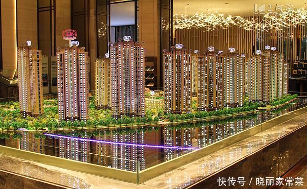 住宅|沙盘模型对房地产销售和购房者起到哪些作用?