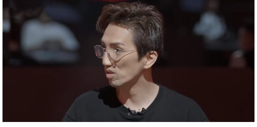 眾生相|《披荊斬棘的哥哥》眾生相：林志炫自視清高，趙文卓圈內地位突出