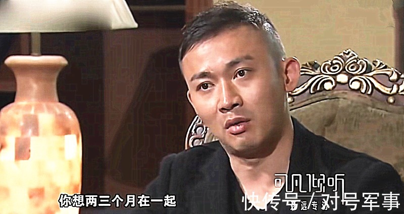 |“古装女神”沈傲君：恋爱10年成笑话，如今胖到不敢认