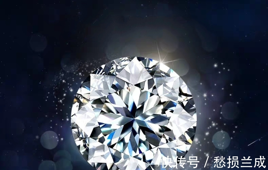 钻石 购买钻戒，你只要了解这些，就可以了