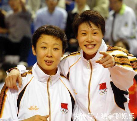 安家杰|中国女排郎平接班人呼之欲出,不是安家杰不是陈忠和,竟然是她