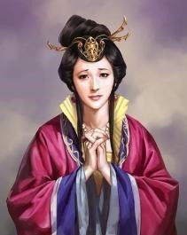 美貌|貂蝉是三国第一美人都错了！她才是第一美人，让关羽都垂涎三尺