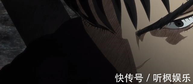 卡思嘉|曾遭全网禁播的日漫神作，即使现在播出的版本也是大量删减