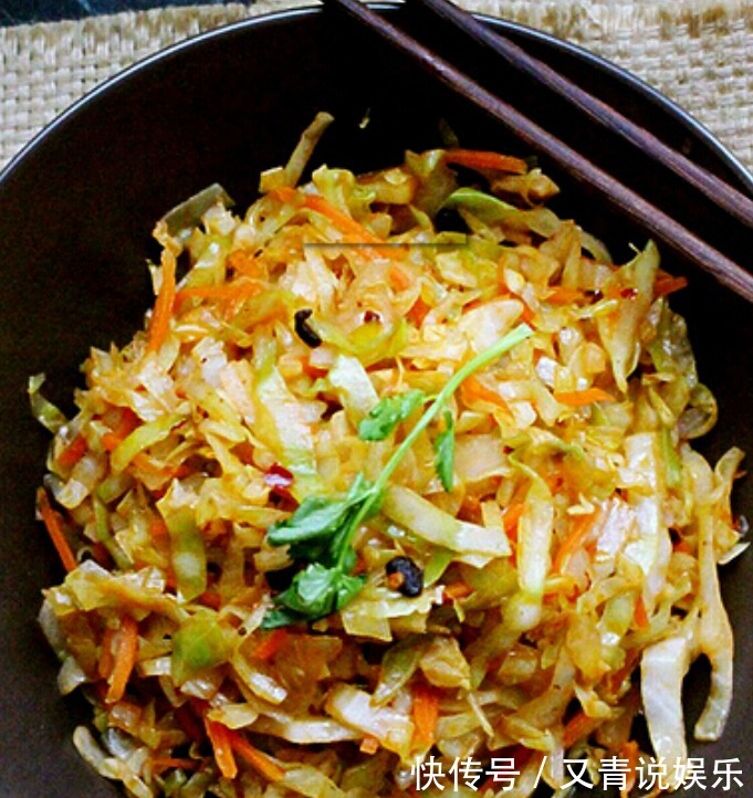 深秋必吃的一道菜,做法简单,可口又下饭,家人天天要吃!