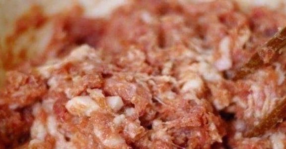 饺子馅|饺子馅包出来不够香因为你忘了加这个步骤！