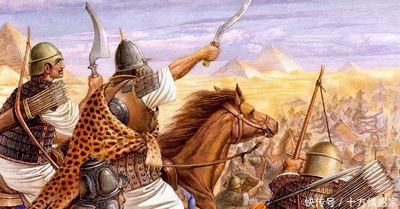 细沙|长城周围，士兵常在城墙附近铺一层细沙，让匈奴苦不堪言，为何？