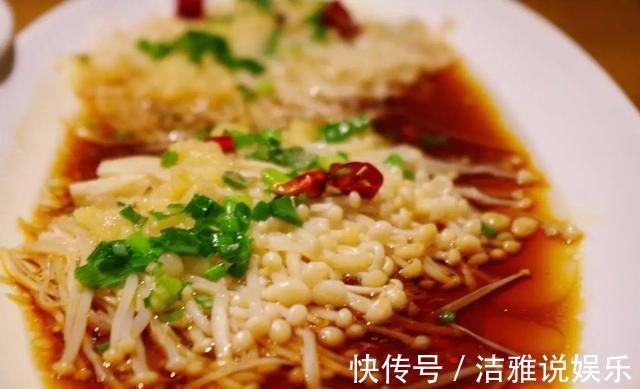 大厨教我几道下饭菜,在家轻松下厨,丰富你的餐桌,特别好吃诱人