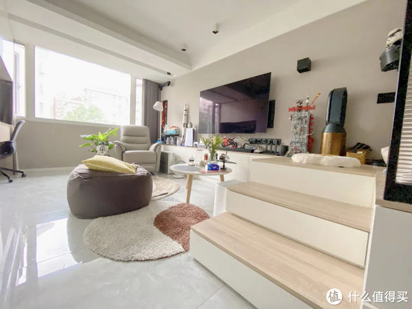 收纳|住范儿真实案例 篇二十八：论35㎡极小户型榨干术，我只服他家！