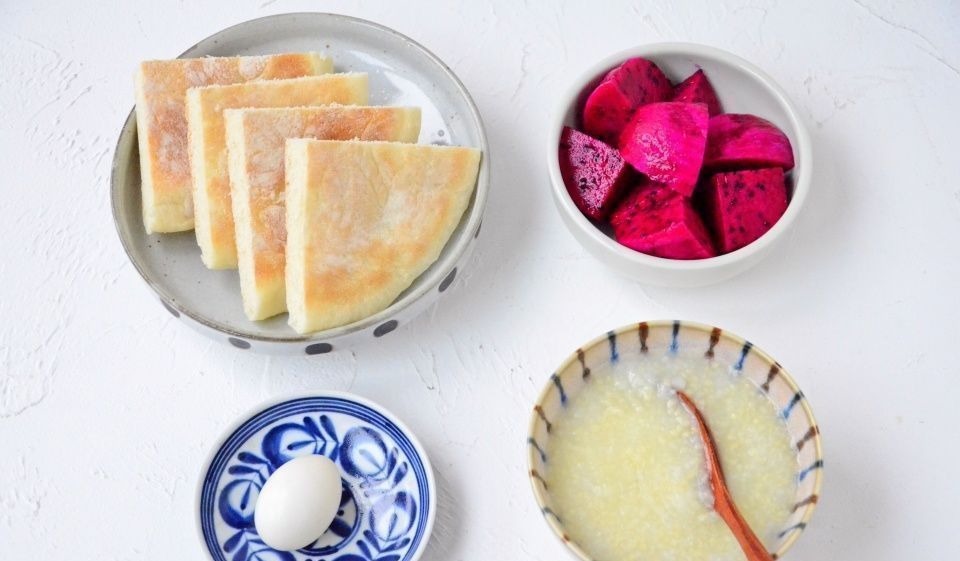 每天早起二十分钟为初中生准备的早餐,一周不重样,简单快手好吃