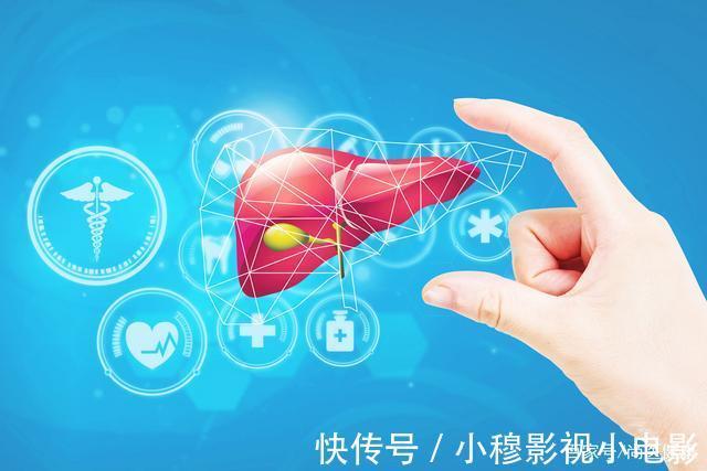 肝癌|身体两处“发痒”，别误以为是过敏了，或是肝癌的征兆，需警惕