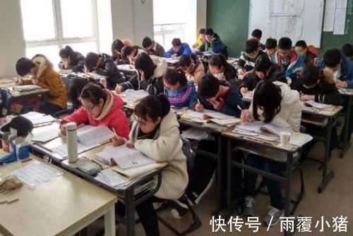 班主任|爸妈当自己的班主任,是一种什么体验?孩子:第一个倒霉的就是我