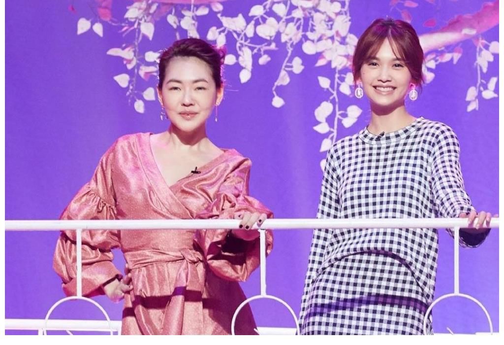 小S重返臺(tái)灣綜藝圈？臺(tái)媒曝已接下兩檔節(jié)目，沒有搭檔蔡康永