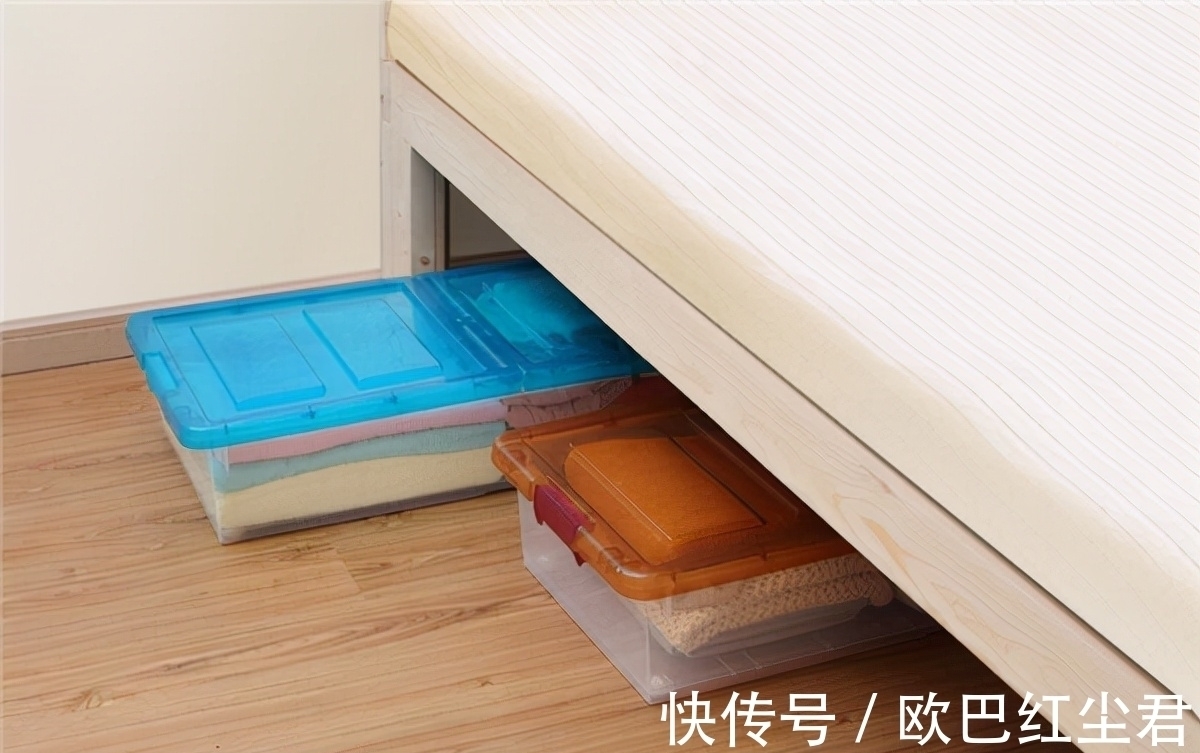 人丁!俗语称“床底有三物,家败人丁散”有何深意?其中三物是指什么