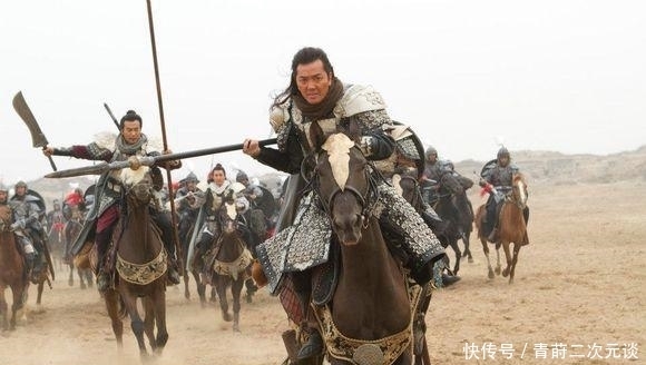 出手|金灭北宋,杨家将为何没再次出手救宋国?原因很简单!