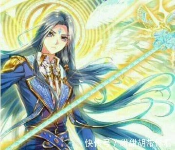 唐舞麟|《斗罗大陆》历代男主角们的天赋潜质对比,唐三还不是最好的?