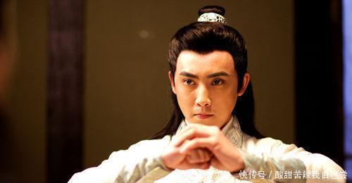 白袍|我国古代最有名的四位白袍小将, 有一个人被称为“战神”!