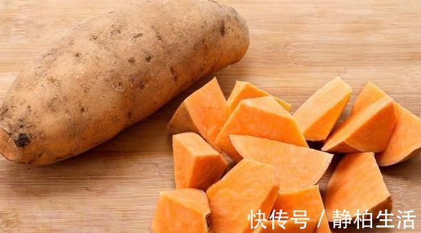 糖尿病患者|红薯被誉为“长寿食物”，营养价值丰富，可有3类人却不能吃！