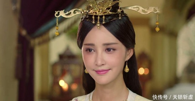 女儿|她是李世民非常疼爱的女儿，却一生命运坎坷，逝后以皇后待遇安葬