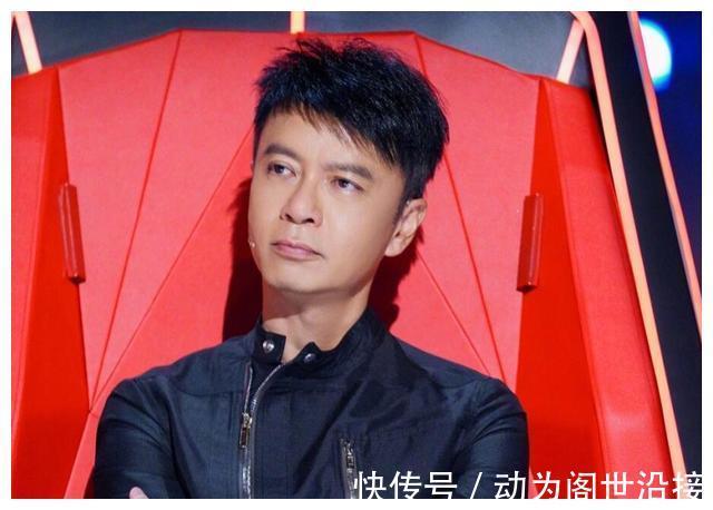 打脸|李克勤说出了观众最想说的话,《好声音》节目组终于被“打脸”了