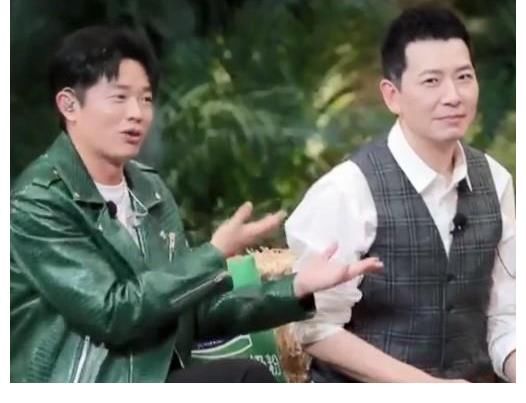 曾毅参加完这档综艺后,怕是把挣“玲花钱”的机会,都给用光了?