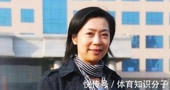 中国女排|还记得女排唯一的5冠王吗?事业成功如今身价上亿,女儿清华博士