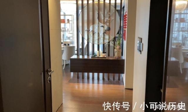 地产|花四千万元买豪宅,疑被中介吃差价250万元,中原地产与我无关