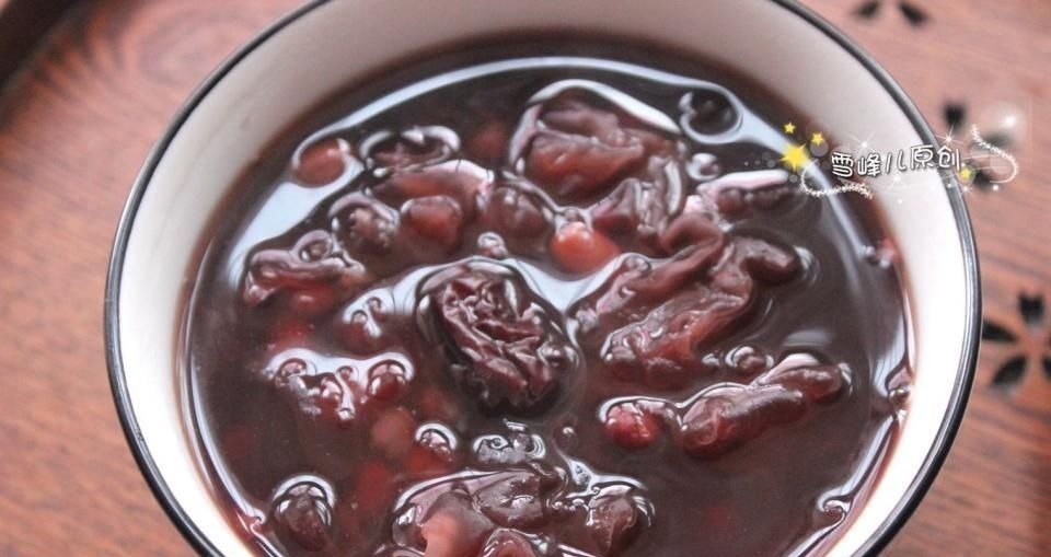 电饭煲|秋后多喝这6款粥,做法简单滋补润秋燥,每天喝一碗排宿便不便秘