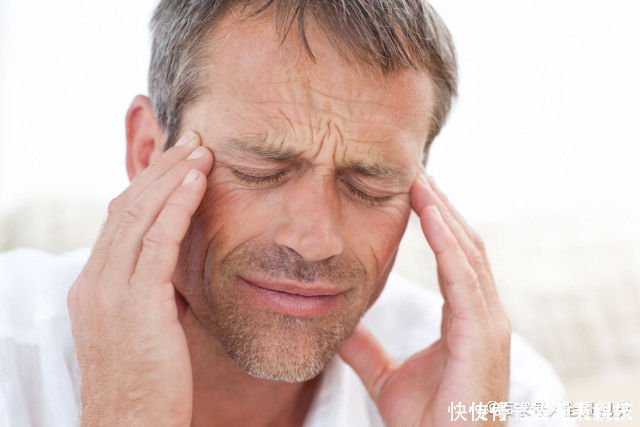 心脑血管|血管堵塞的人,身体3处会“疼痛”,坚持“五个一”,血液更畅通