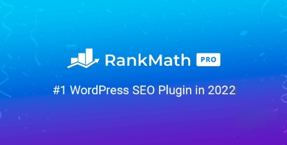 WordPress插件之SEO优化插件 Rank Math SEO PRO v3.0.9 特别版 一款基于人工智能的SEO优化插件-HEU8