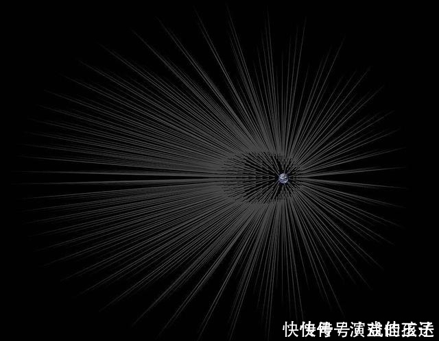 神秘的 神秘的暗物质到底存不存在它又会是什么看科学家们揭开面纱