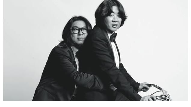 一夜成名|成名后鬧翻，卻在落難時送來十萬塊，高曉松與老狼的三十年兄弟情