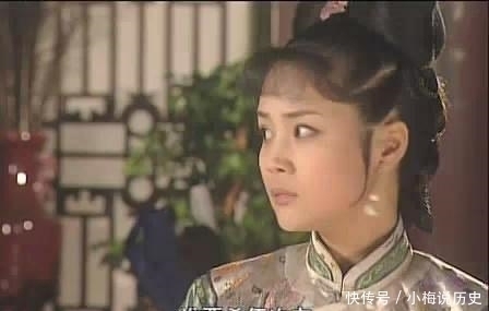 微服私访|苏麻喇姑摊开手心,九门提督赶紧下令放人,原来他看到了这个东西