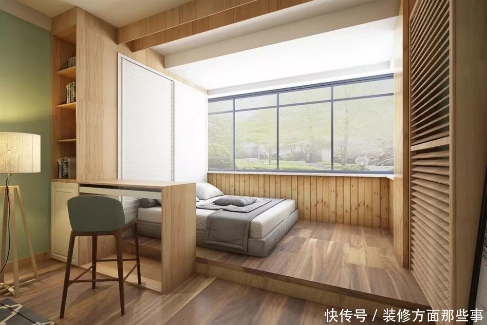 新古典风格|138平欧式新古典风格设计:如何演绎一幕温柔精巧的贵族气质