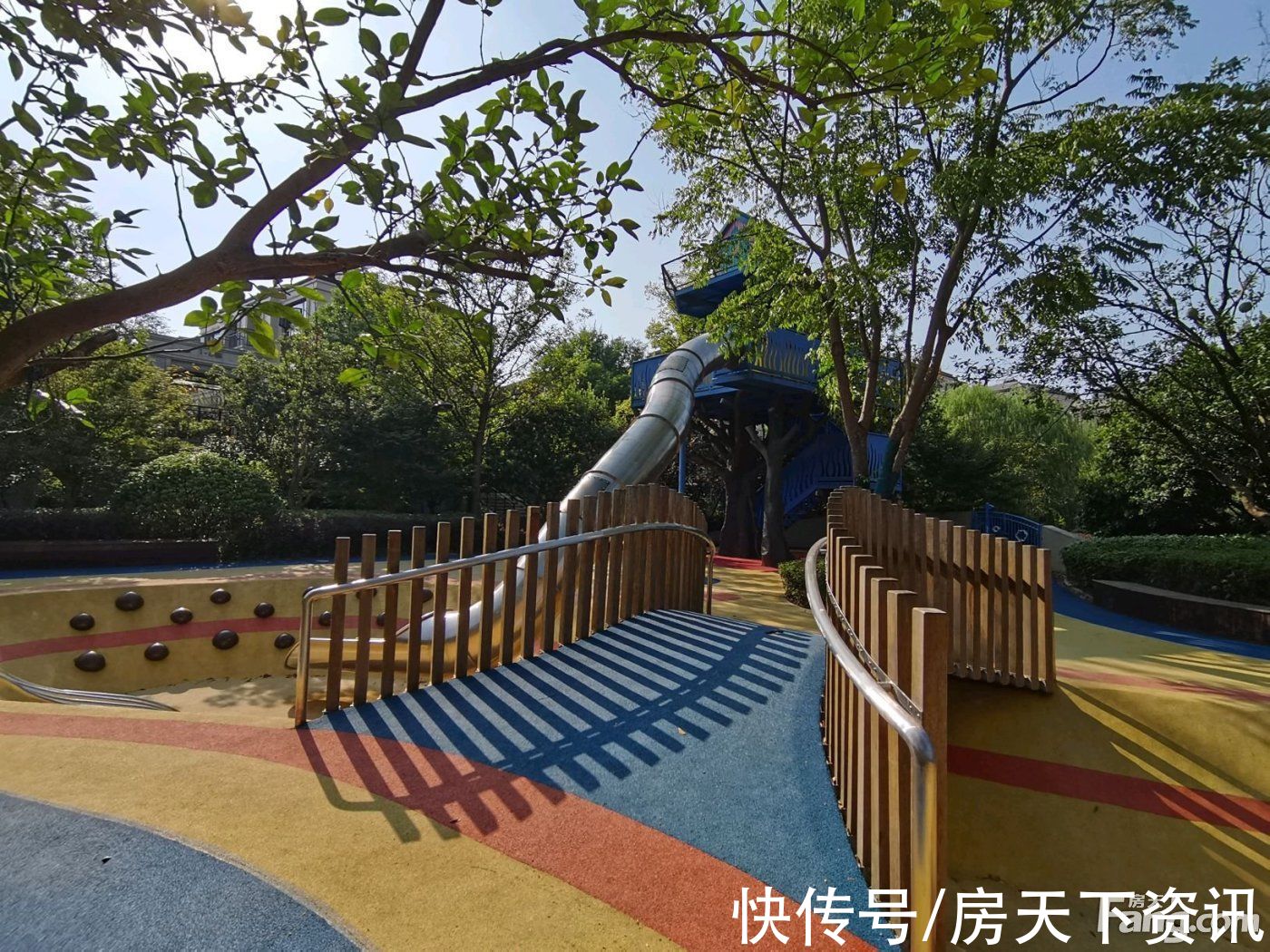 恒基旭辉湖山|恒基旭辉湖山赋好不好？置业顾问从项目现场发回新组图