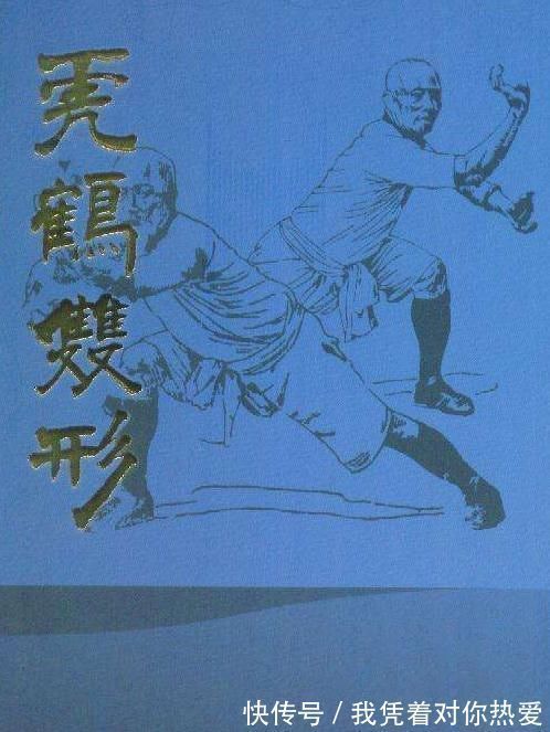 黄飞鸿|论黄麒英实战能力,苦修10年得少林精髓,恩师乃是“少林十虎”