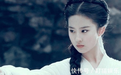 阿青!金庸写过唯一不会武功的男主,却达到武学最高境界,历史上更牛!