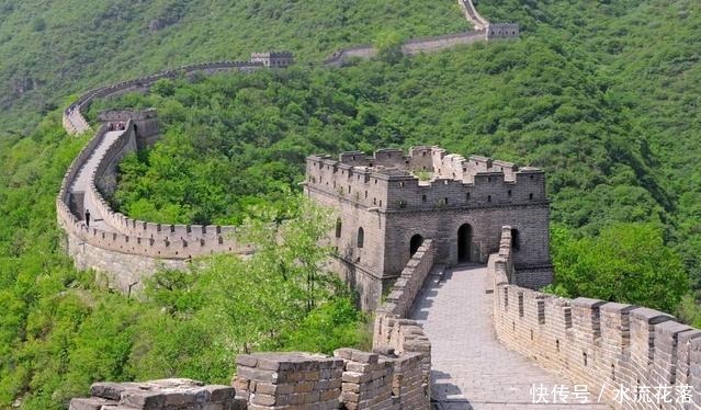 一封信|日军要炸毁万里长城,溥仪给其司令官一封信,日军看完感叹好险